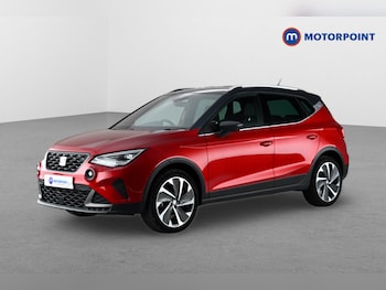 Used SEAT Arona 2023 for sale - 79174194: Photo
