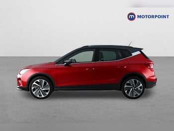 Used SEAT Arona 2023 for sale - 79174194: Photo