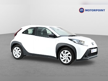 Used Toyota Aygo X undefined for sale - 78389915: Photo