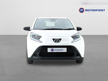 Used Toyota Aygo X undefined for sale - 78389915: Photo