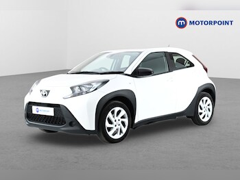 Used Toyota Aygo X undefined for sale - 78389915: Photo