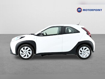 Used Toyota Aygo X undefined for sale - 78389915: Photo