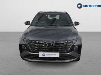Used Hyundai TUCSON 2024 for sale - 75046419: Photo