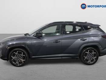 Used Hyundai TUCSON 2024 for sale - 75046419: Photo