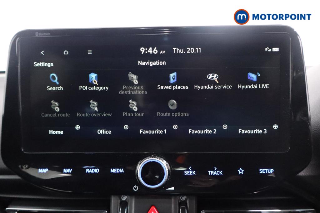 Used Hyundai i30 2022 for sale - 76638310: Photo 10