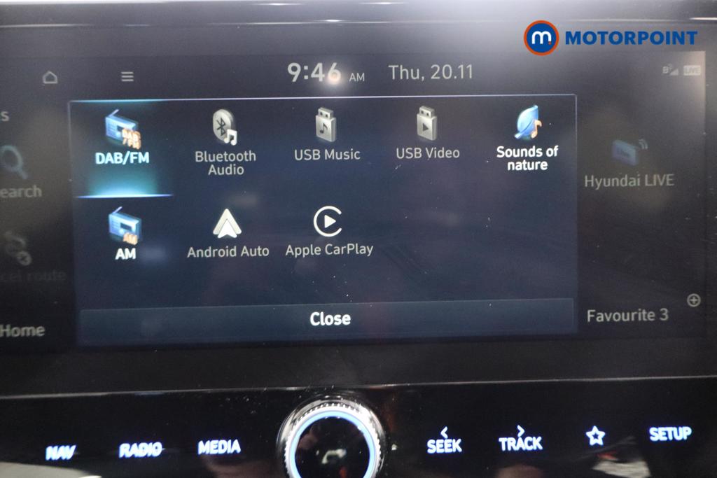 Used Hyundai i30 2022 for sale - 76638310: Photo 11