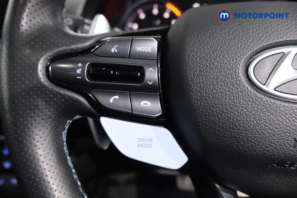 Used Hyundai i30 2022 for sale - 76638310: Photo 14