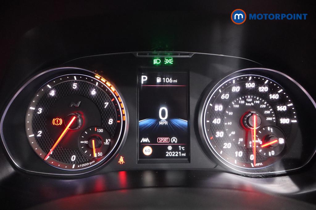 Used Hyundai i30 2022 for sale - 76638310: Photo 16