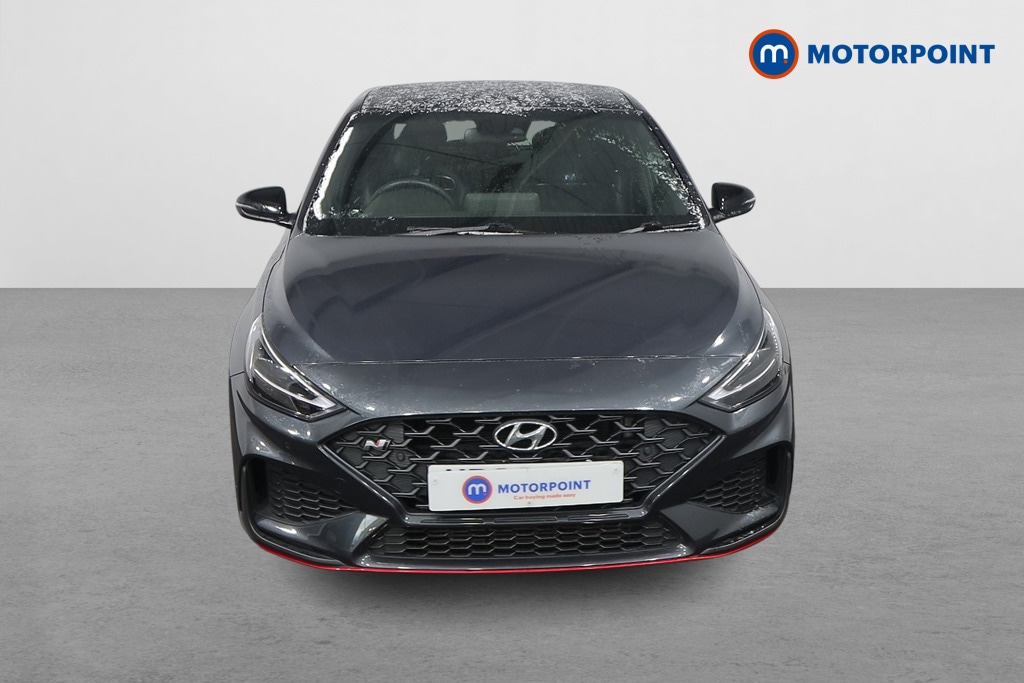 Used Hyundai i30 2022 for sale - 76638310: Photo 2