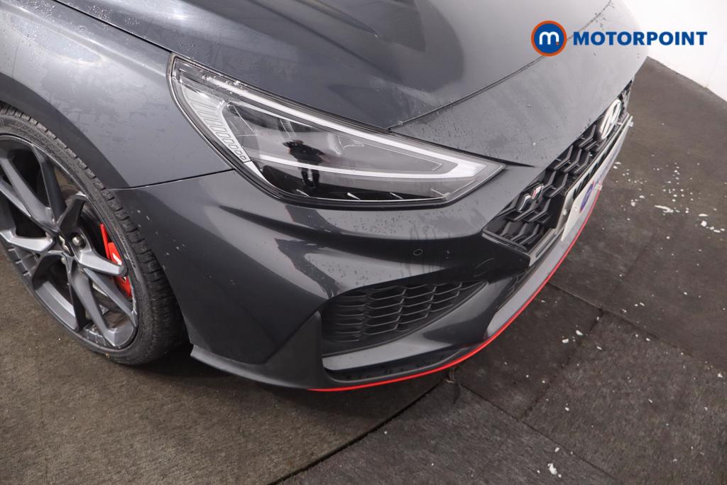 Used Hyundai i30 2022 for sale - 76638310: Photo 24