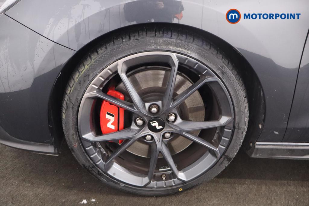 Used Hyundai i30 2022 for sale - 76638310: Photo 26