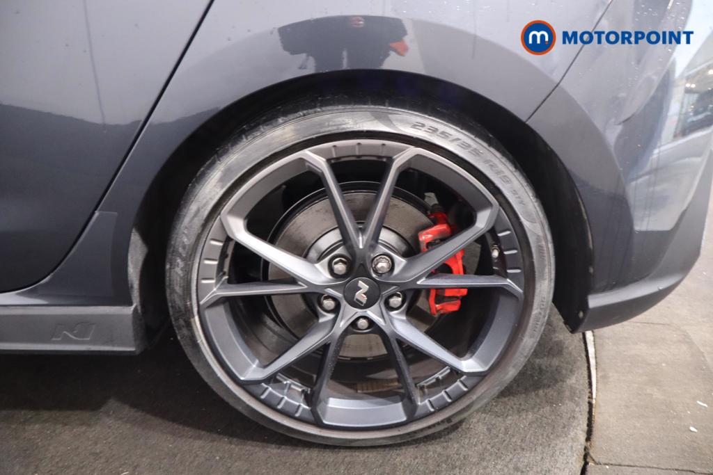 Used Hyundai i30 2022 for sale - 76638310: Photo 27