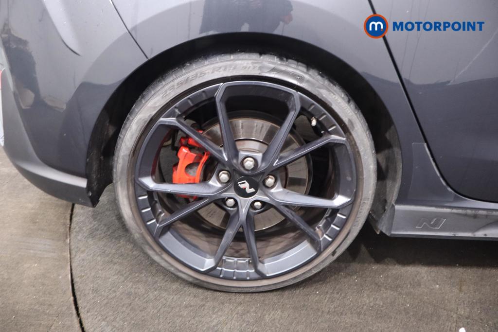 Used Hyundai i30 2022 for sale - 76638310: Photo 28