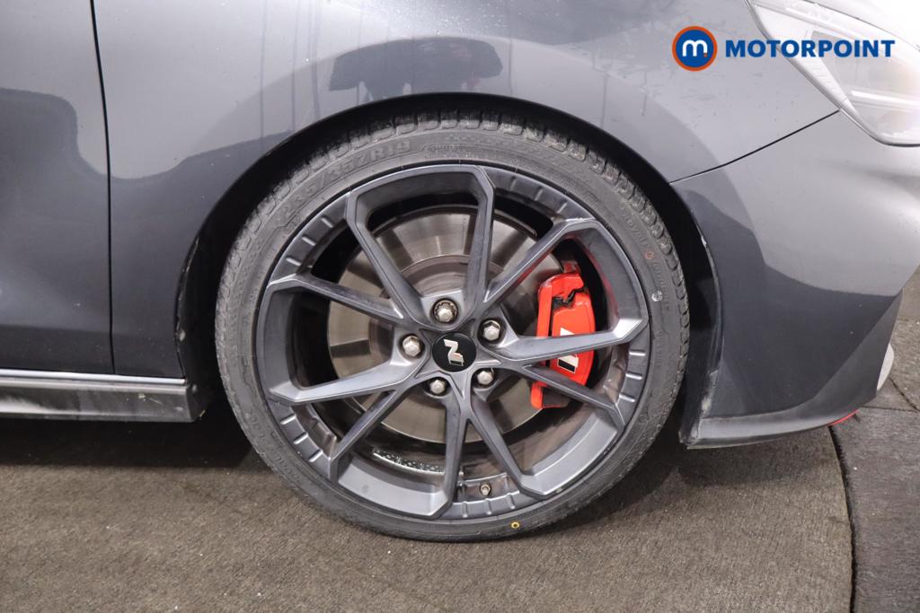 Used Hyundai i30 2022 for sale - 76638310: Photo 29