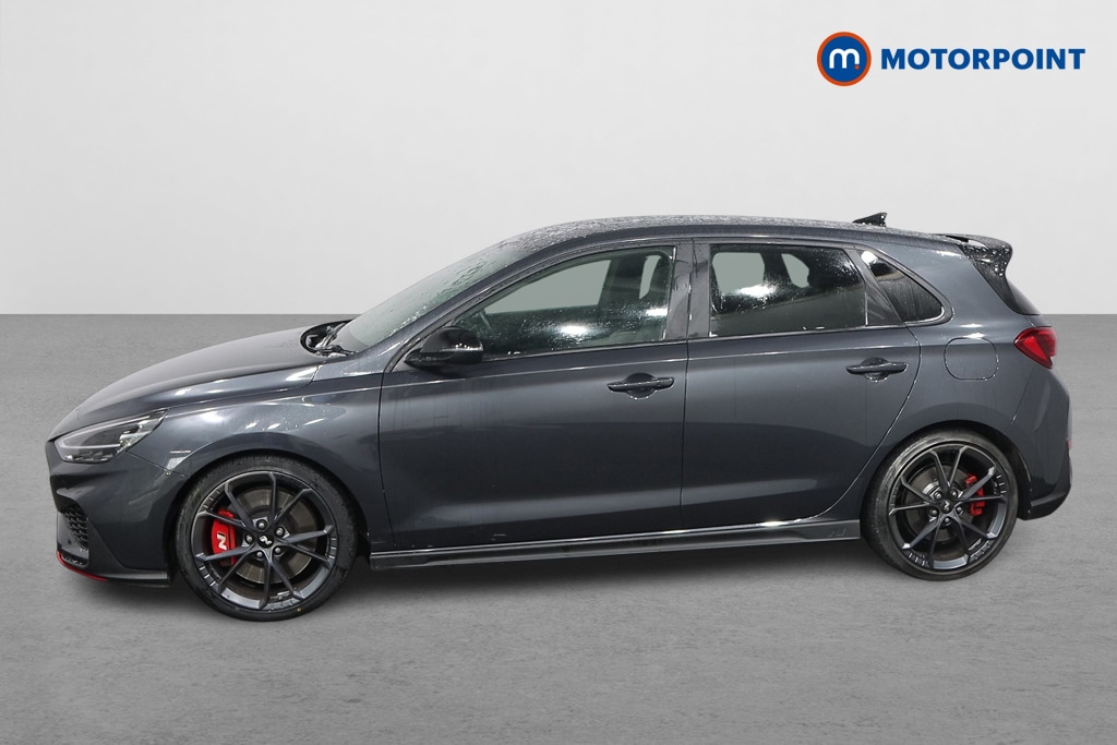 Used Hyundai i30 2022 for sale - 76638310: Photo 4