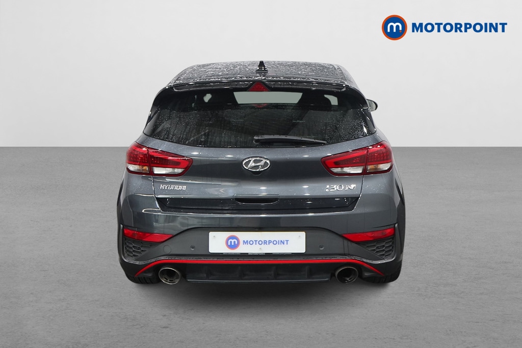 Used Hyundai i30 2022 for sale - 76638310: Photo 6
