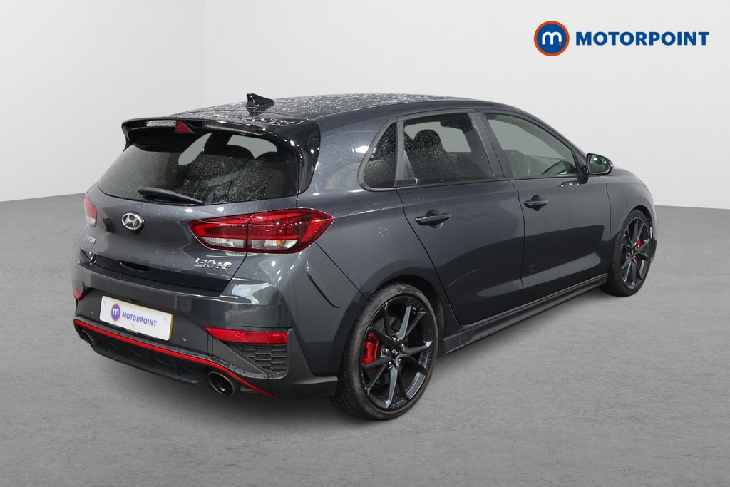 Used Hyundai i30 2022 for sale - 76638310: Photo 7