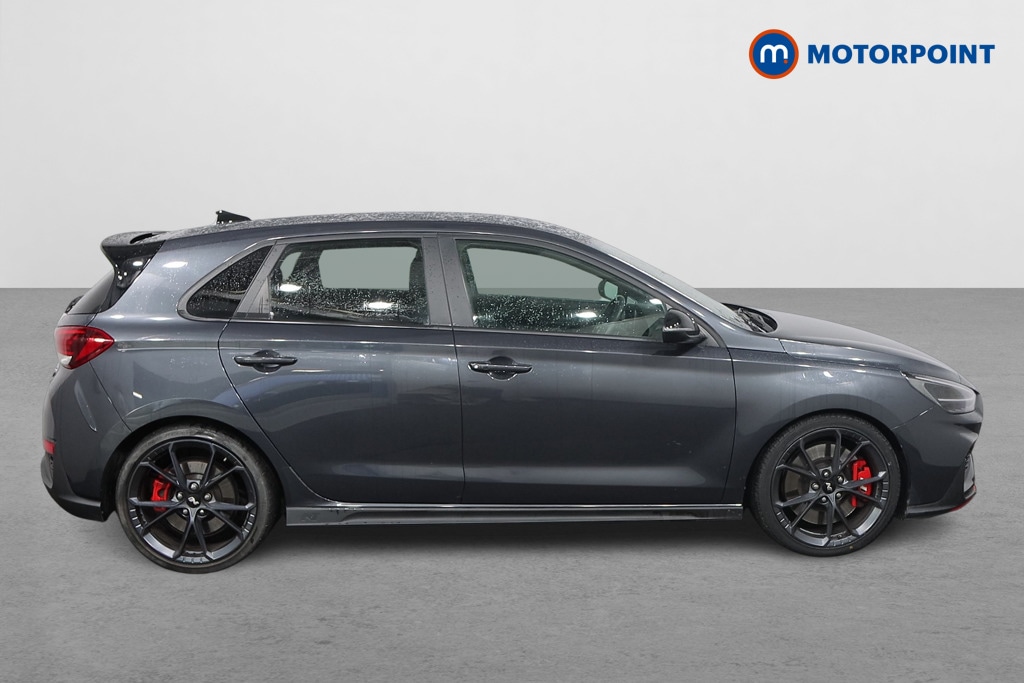 Used Hyundai i30 2022 for sale - 76638310: Photo 8