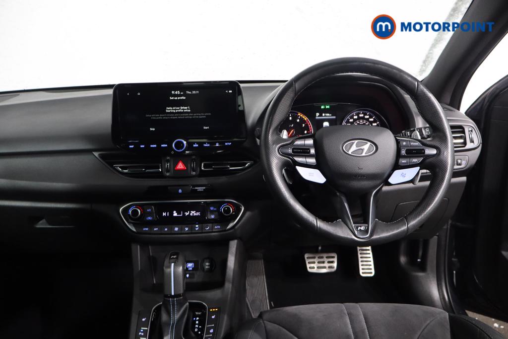 Used Hyundai i30 2022 for sale - 76638310: Photo 9