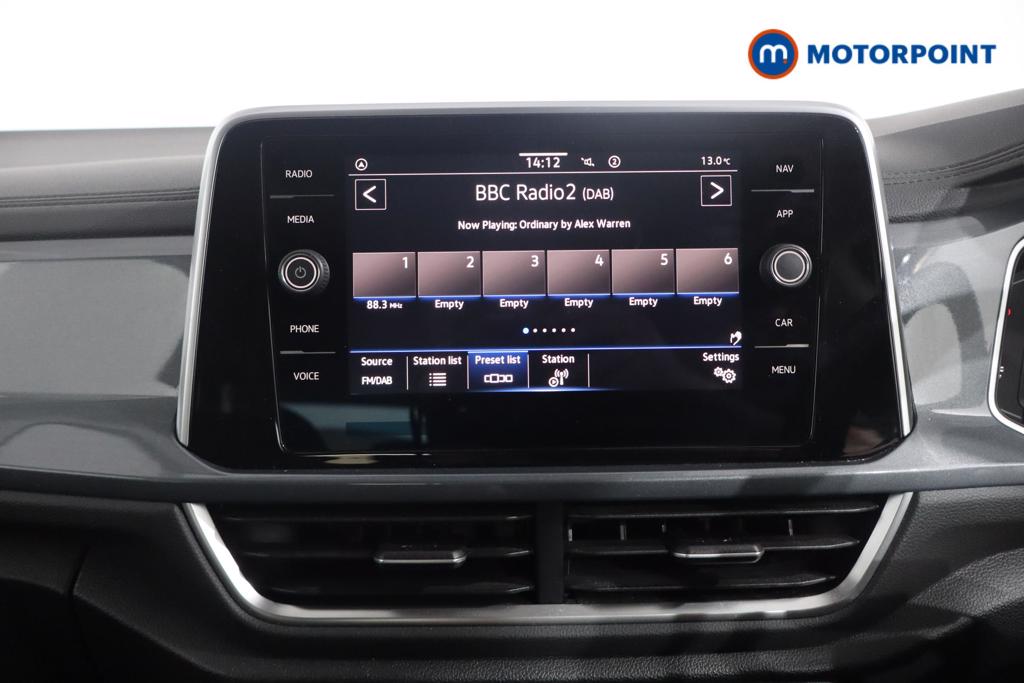 Used Volkswagen T-Roc 2022 for sale - 76279032: Photo 10
