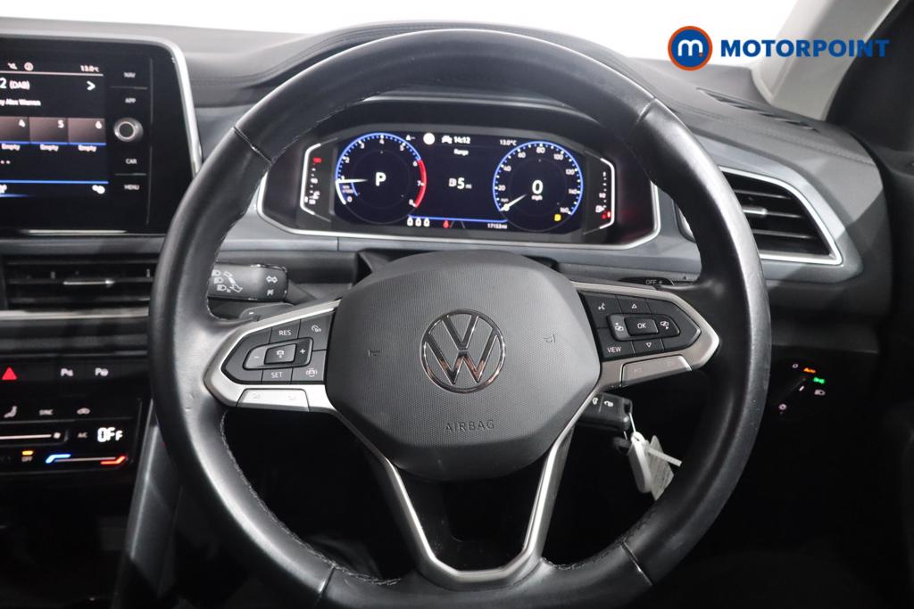 Used Volkswagen T-Roc 2022 for sale - 76279032: Photo 14