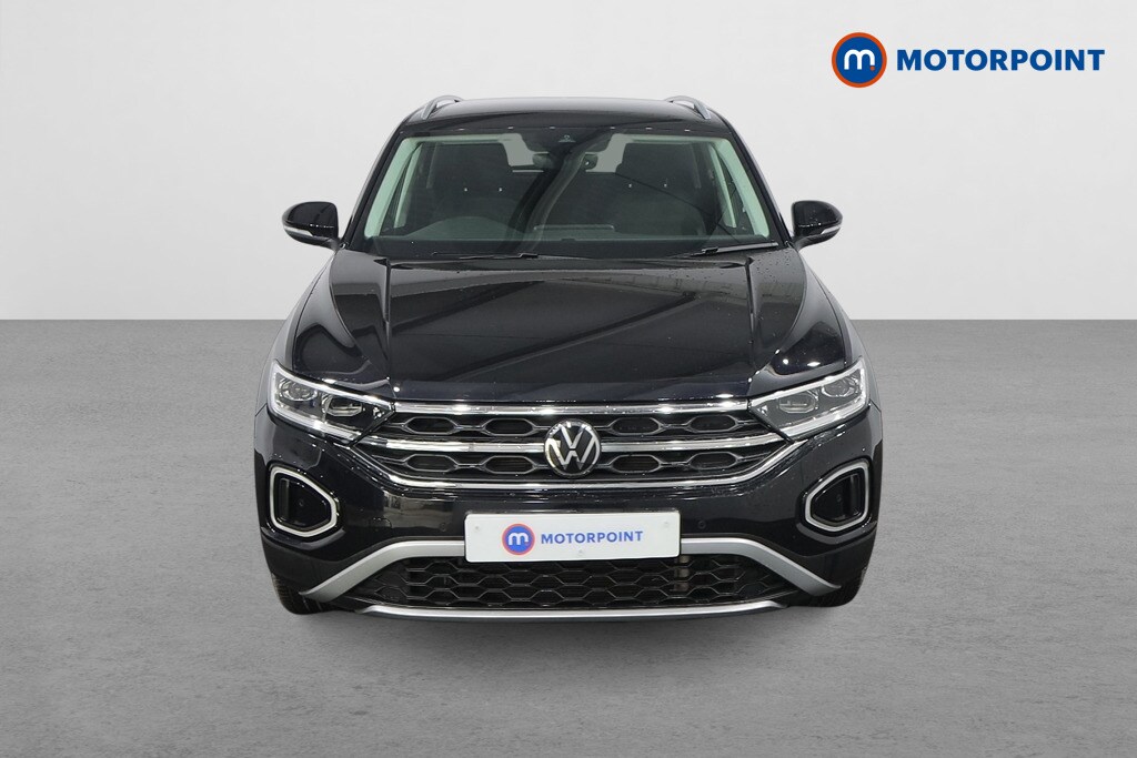 Used Volkswagen T-Roc 2022 for sale - 76279032: Photo 2