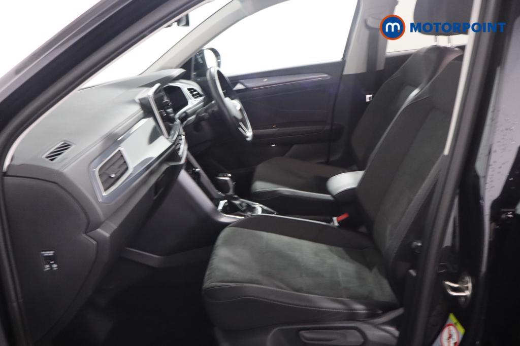 Used Volkswagen T-Roc 2022 for sale - 76279032: Photo 23