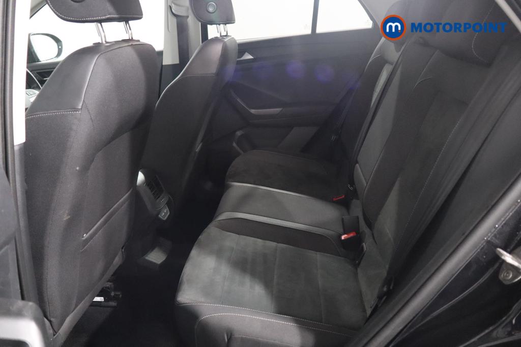 Used Volkswagen T-Roc 2022 for sale - 76279032: Photo 24