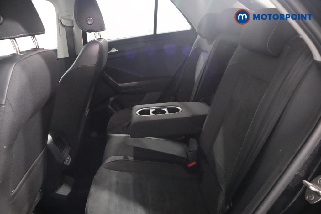 Used Volkswagen T-Roc 2022 for sale - 76279032: Photo 27