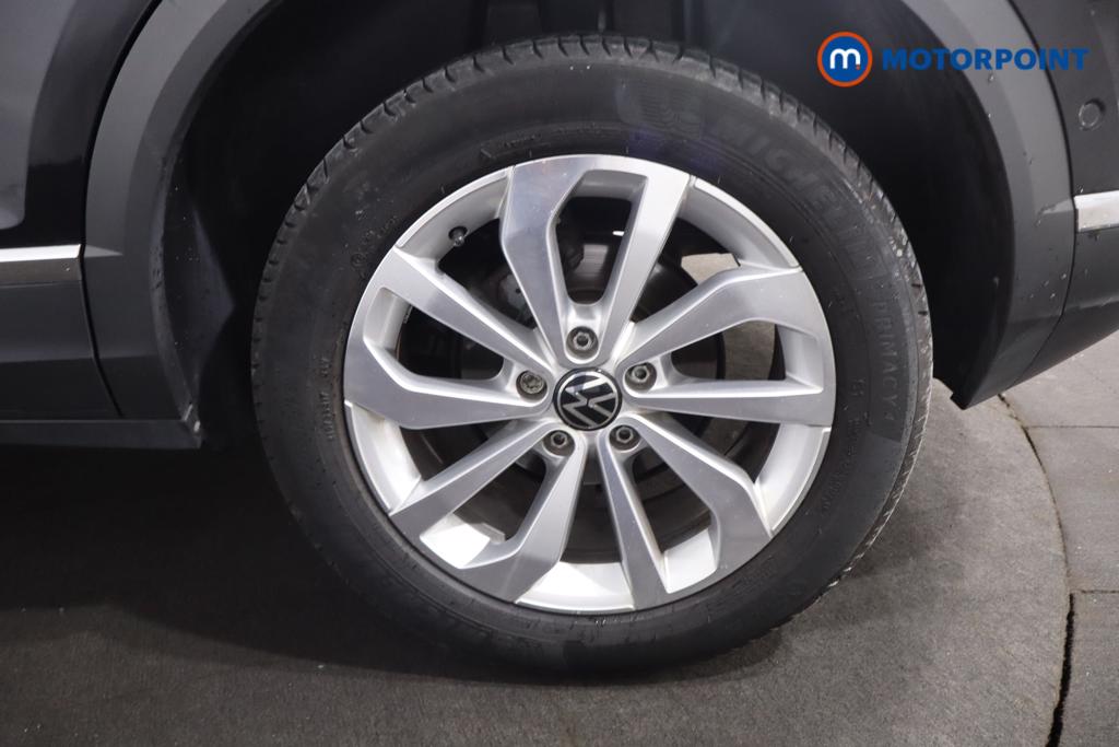 Used Volkswagen T-Roc 2022 for sale - 76279032: Photo 29