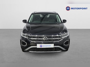 Used Volkswagen T-Roc 2022 for sale - 76279032: Photo