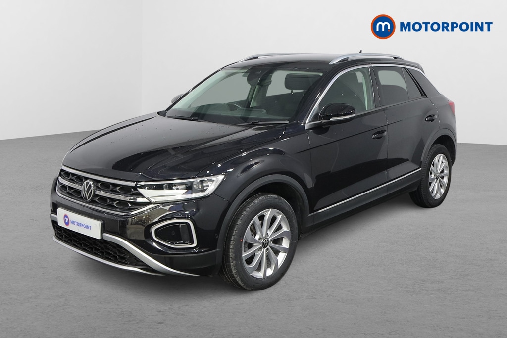 Used Volkswagen T-Roc 2022 for sale - 76279032: Photo 3