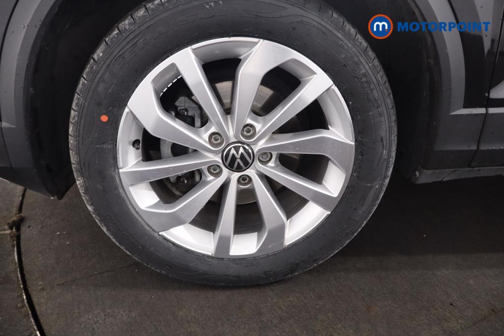Used Volkswagen T-Roc 2022 for sale - 76279032: Photo 30