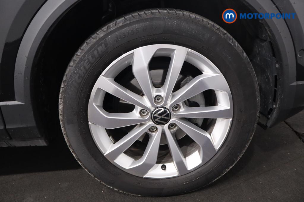 Used Volkswagen T-Roc 2022 for sale - 76279032: Photo 31