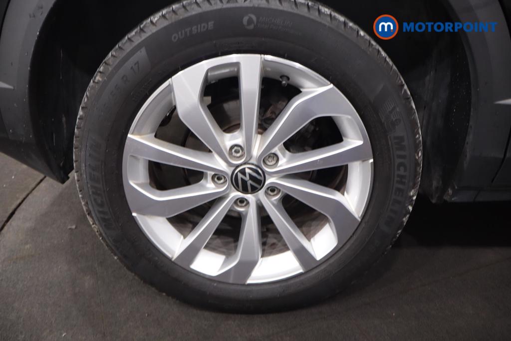 Used Volkswagen T-Roc 2022 for sale - 76279032: Photo 32