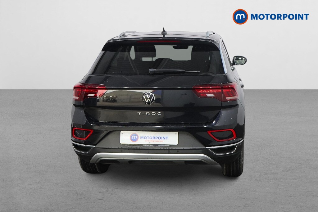 Used Volkswagen T-Roc 2022 for sale - 76279032: Photo 6