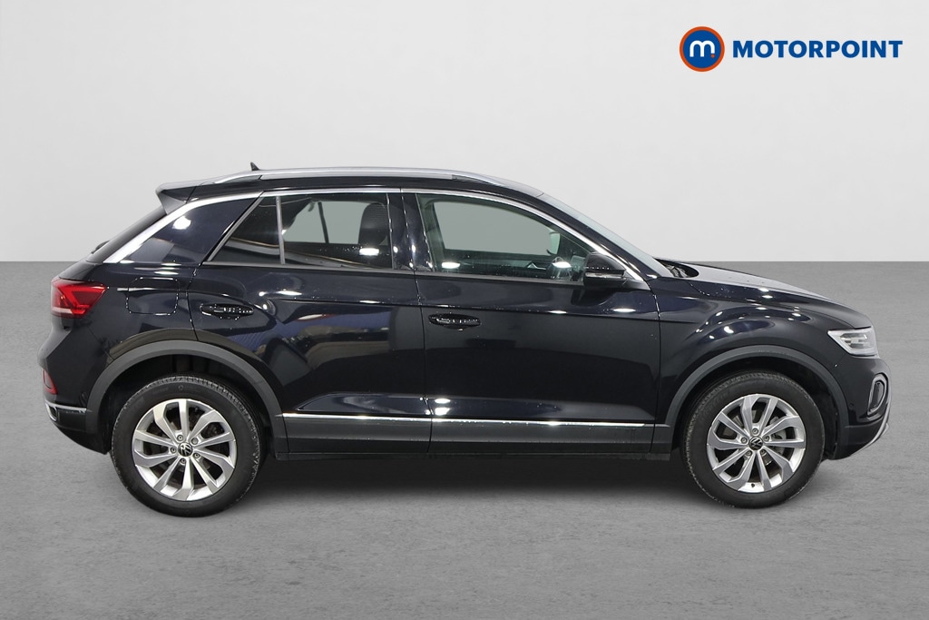 Used Volkswagen T-Roc 2022 for sale - 76279032: Photo 8