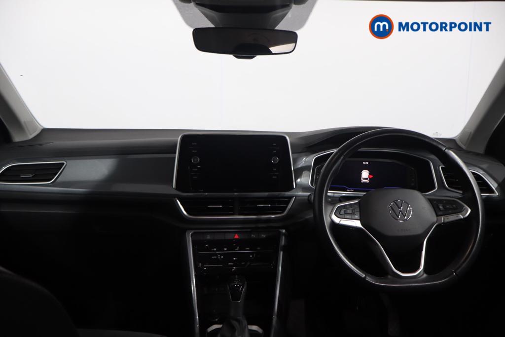 Used Volkswagen T-Roc 2022 for sale - 76279032: Photo 9
