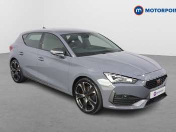 2023 - 1.4 eHybrid VZ2 5dr DSG