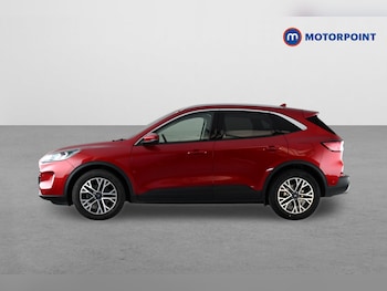 Used Ford Kuga 2021 for sale - 79204111: Photo