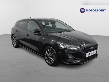 Used Ford Focus 2023 for sale - 75630204: Photo