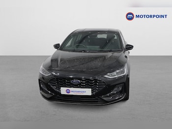 Used Ford Focus 2023 for sale - 75630204: Photo