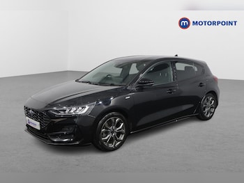Used Ford Focus 2023 for sale - 75630204: Photo