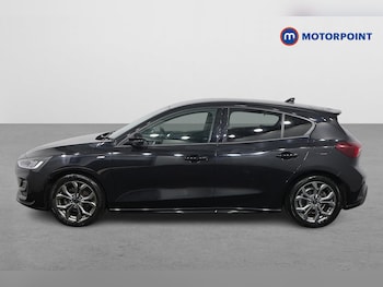 Used Ford Focus 2023 for sale - 75630204: Photo