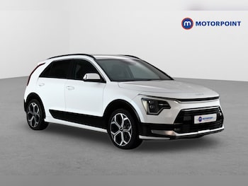 Used Kia Niro 2022 for sale - 78719437: Photo