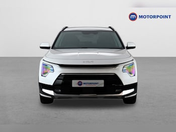 Used Kia Niro 2022 for sale - 78719437: Photo