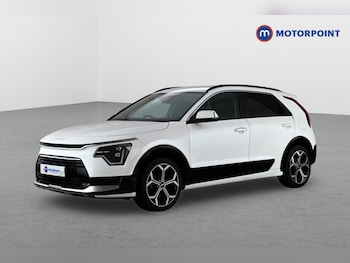 Used Kia Niro 2022 for sale - 78719437: Photo