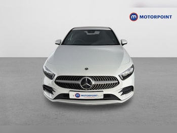 Used Mercedes-Benz A-Class 2021 for sale - 78792440: Photo