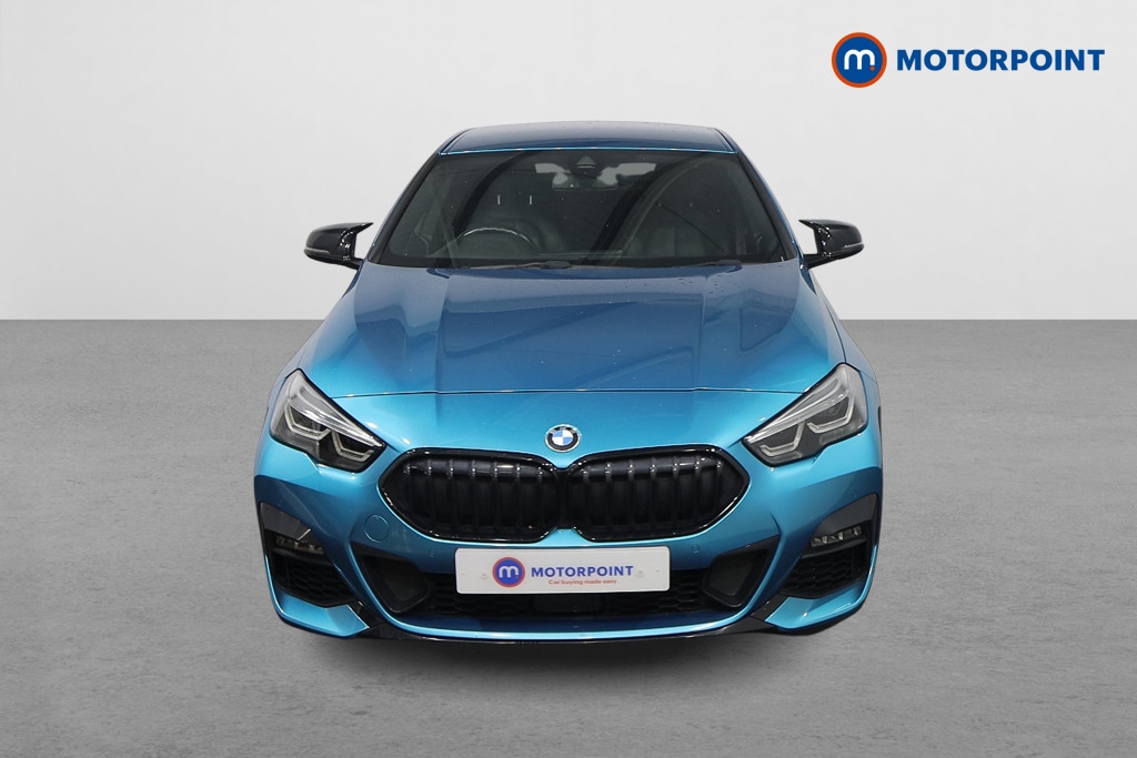 Used BMW 2 Series 2021 for sale - 76878785: Photo 2