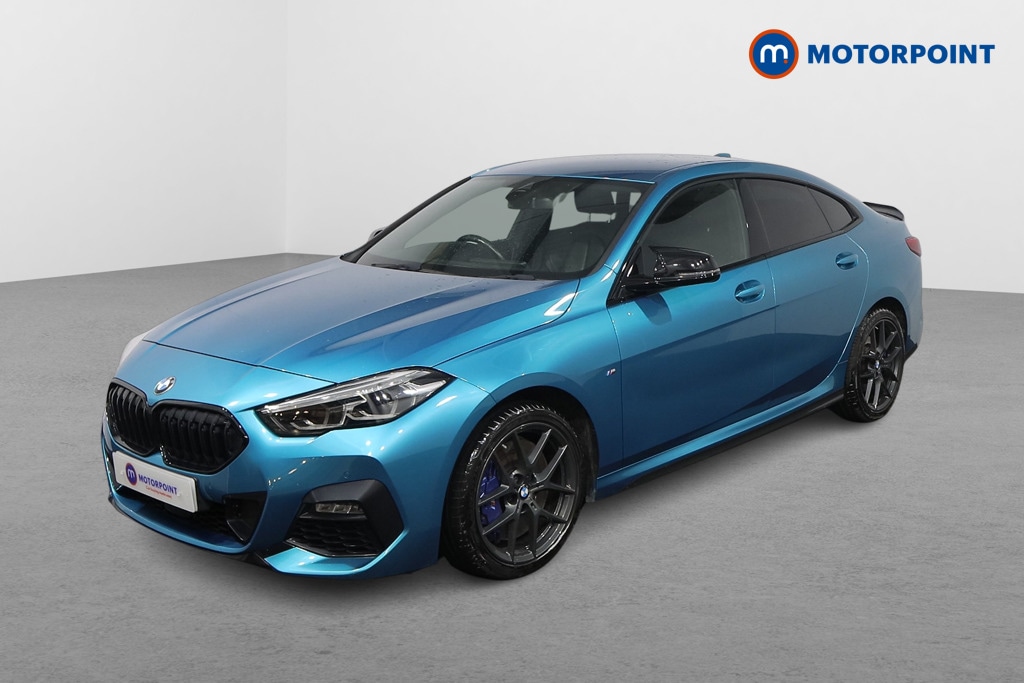 Used BMW 2 Series 2021 for sale - 76878785: Photo 3